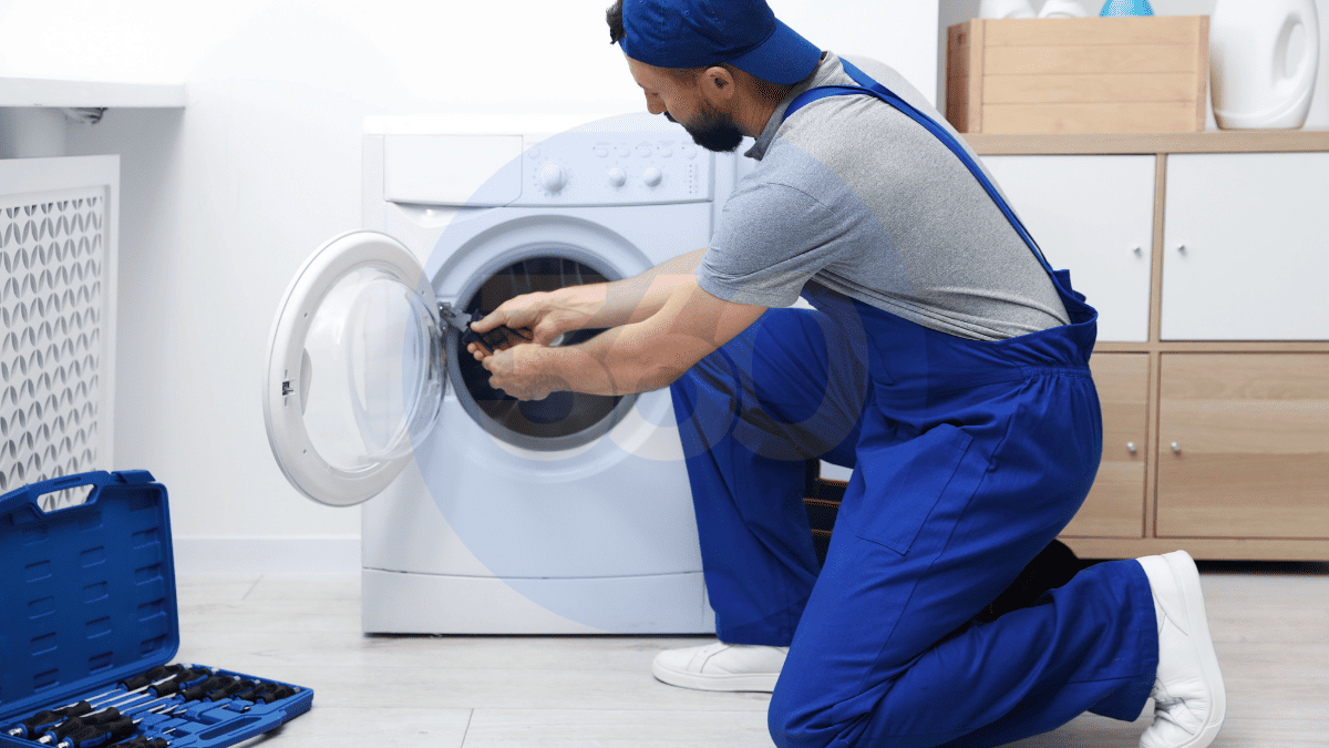 Darende Çamaşır Makinesi Servisi